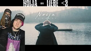 ICH LIEBE diesen SONG 💜 ☆ Noija - Runaway ☆ BMT Reacts mit Fuggi ☆ Post-Hardcore