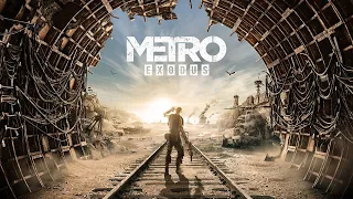 Metro Exodus on Ryzen 5 1600X 3.6GHz RX 580 1080p Ultra