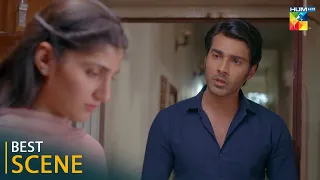 Dooriyan - Episode 74 - Best Scene 03 - [ Sami Khan, Maheen Siddiqui Ahmed Taha Ghani ] - HUM TV