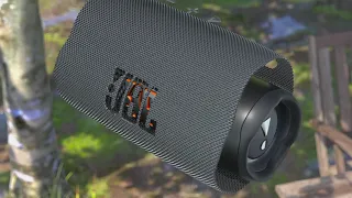 NEW!! JBL Flip 6 - Official Product Video