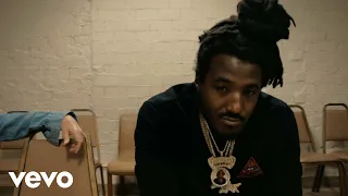 Mozzy - Straight to 4th (Official Video)