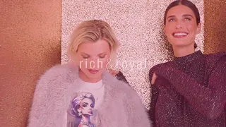 Rich & Royal Fall/Winter 2024