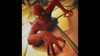 Sam Raimi's Spider-Man Epic Theme | EPIC ORCHESTRATION