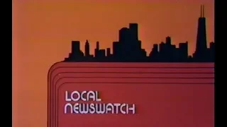 WTTW Channel 11 - Newswatch (Partial, 1976)