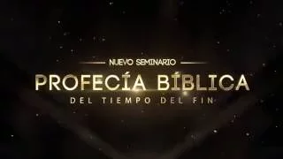 RICARDO CLAURE PASTOR  - “PROFECÍA BÍBLICA DEL TIEMPO DEL FIN” .-