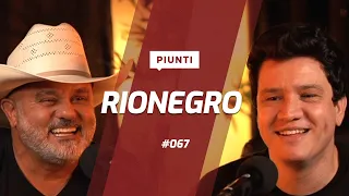 RIONEGRO - Piunti #067