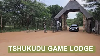 EPIC Adventure at Tshukudu Game Lodge, Hoedspruit