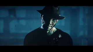 Dead by Daylight  A Nightmare on Elm Street™ Trailer