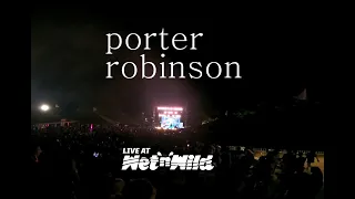 Porter Robinson Live at Wet'N'Wild Hawaii