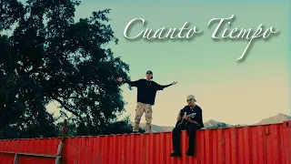 CUANTO TIEMPO–Dani Universe[Video Oficial]