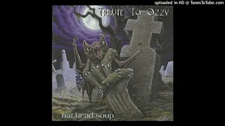 Bat Head Soup: A Tribute To Ozzy 10. Suicide Solution (AP,JB & NL) (2001)