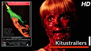 Kitustrailers: EL PRINCIPE DE LAS TINIEBLAS (Trailer nº1 en español)