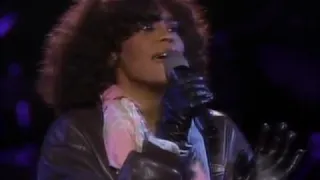 Whitney Houston - Didn't We Almost Have It All