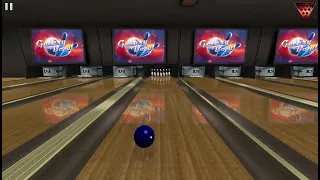 Galaxy Bowling 対決編Part5