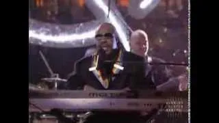 Let the Good Times Roll (Quincy Jones Tribute) - Stevie Wonder - 2001 Kennedy Center Honors