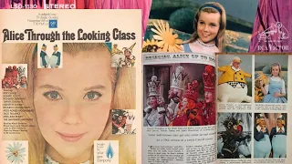 Alice through the Looking Glass (1966) "COME OUT, COME OUT"  STEREO AUDIO