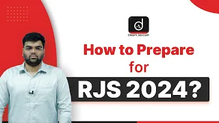 Strategy for Rajasthan Judicial Services 2024 | Drishti Judiciary