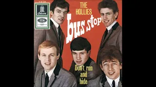 The Hollies - Bus Stop (1966)