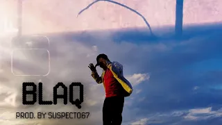 Letø95 - Blaq (Official Video) | prod. by Suspect067