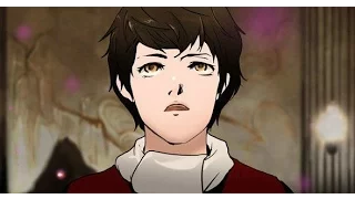 [TOG] [신의탑] Tower of GOD AMV