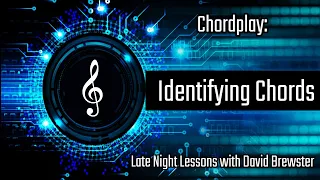 Chordplay - Identifying Chords