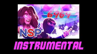 6969 (Level Up Instrumental) - NSP