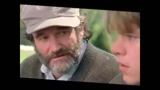 Robin Williams 1951-2014 Tribute