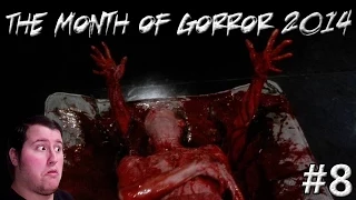Hellbound: Hellraiser 2 (1988) Movie Review (The Month of Gorror #8)