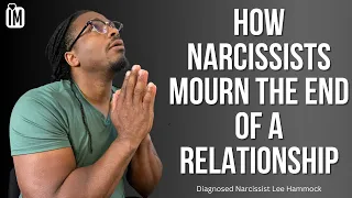 How toxic people mourn the end of a relationship | The Narcissists' Code Ep 869