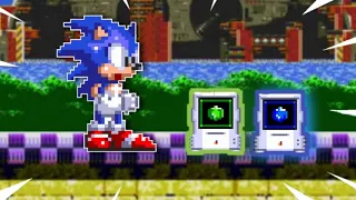 Debug Mode PLUS+ - Sonic 3 A.I.R MODS 💠🤘