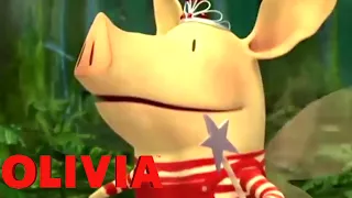 Olivia the Pig | 1 Hour Compilation | Olivia Full Episodes