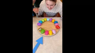 Ultimate Easter Spinner Game 😆