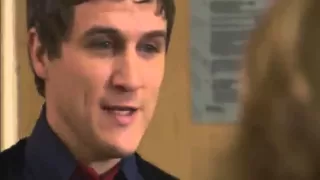 Waterloo Road - Karen Discover The Truth About Jess And Chris