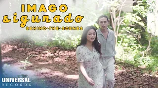 Imago - Sigurado MV (Behind-The-Scenes)