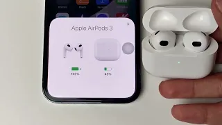 Apple Airpods 3 Semi Original