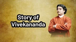 Story of Vivekananda | Jay Lakhani | Hindu Academy |