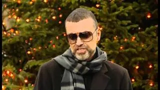 George Michael - 'I nearly died'