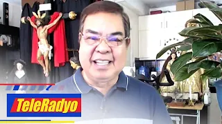 Dr. Love | TeleRadyo (20 March 2022)