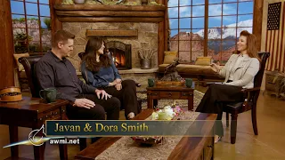 Inside Story 131   Javan and Dora Smith