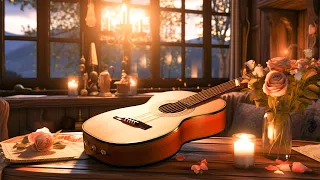 Top 50 Guitar Love Songs Instrumental 🎸 Best Romantic Guitar Music for Relaxation of All Time