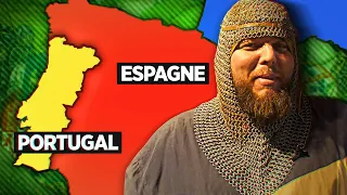 À quoi ressemble le Portugal au Moyen Âge ?