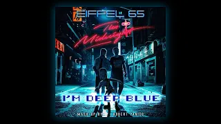 I'm Deep Blue - Eiffel 65/The Midnight Mash-Up