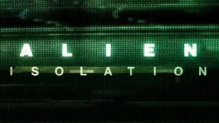 ALIEN: Isolation | Announcement Gameplay-Trailer | EN