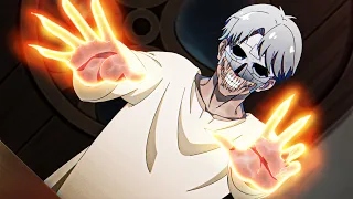 Reincarnated as a Skeleton but Can Now Evolve into Strongest S Rank Monsters | Anime Recap