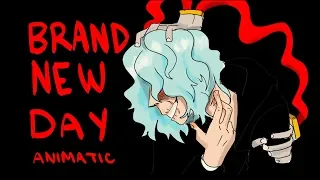 shigaraki's sing-along blog [BNHA Animatic]