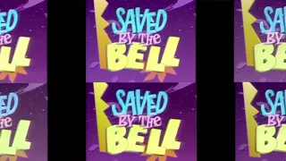 All Saved By the Bell Intros