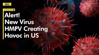 What is Human metapneumovirus, creating havoc in US? Know all about the symptoms and precautions