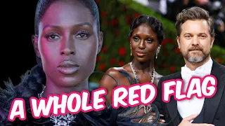 THE VIDEO I HAVE BEEN AVOIDING! JODIE TURNER SMITH'S RED FLAG MARRIAGE COMES 2 END AFTER 4 YEARS