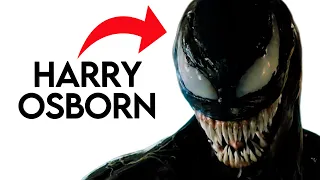 Who’s going to be Venom in Spider-Man 4?