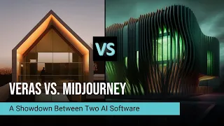 Veras Vs. Midjourney